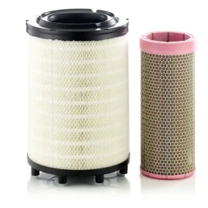 Premium Zestaw filtra MANN-FILTER SP 2095-2