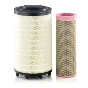Sprawdź teraz Zestaw filtra MANN-FILTER SP 2096-2