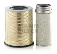Tylko dziś Zestaw filtra MANN-FILTER SP 2097-2