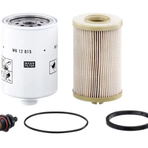 Filtr paliwa MANN-FILTER SP 3008-2 x Ekspresowa dostawa