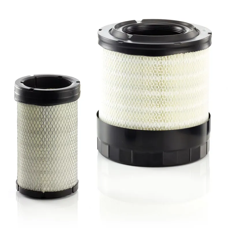 Tylko do końca tygodnia Filtr powietrza wtórnego MANN-FILTER SP 3009-2