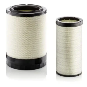 Filtr powietrza MANN-FILTER SP 3014-2 Ostatnia szansa
