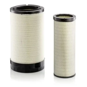 Filtr powietrza MANN-FILTER SP 3019-2 Wyjątkowa oferta