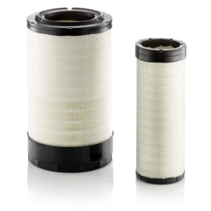 Filtr powietrza MANN-FILTER SP 3021-2 Łatwy zwrot