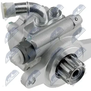 Bezpieczne zakupy Pompa hydrauliczna, układ kierowniczy NTY SPW-TY-005