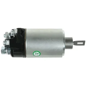 Bezpieczna płatność Włącznik elektromagnetyczny, rozrusznik AS-PL SS0349P