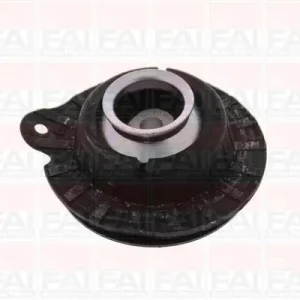 Zestaw naprawczy, mocowanie amortyzatora FAI AUTOPARTS SS10293 Łatwy zwrot