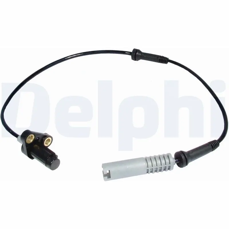 Czujnik, prędkość obrotowa koła DELPHI SS10305 Kup online