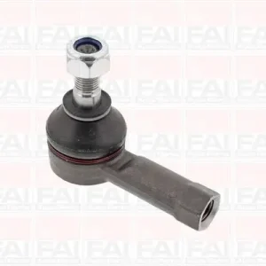 Do wyczerpania zapasów Końcówka drążka kierowniczego poprzecznego FAI AUTOPARTS SS1041