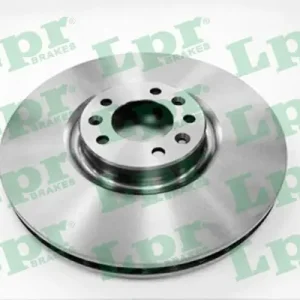 LPR C1019V LPR TARCZA HAM./PRZ/ CITROEN C5 III 09- Cena promocyjna