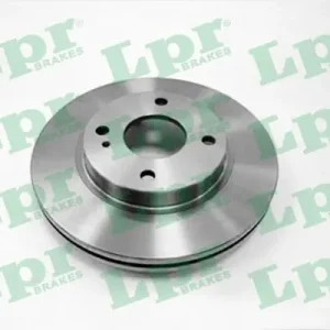 LPR F1022V LPR TARCZA HAM./PRZ/ FORD FIESTA 08- Sprawdź teraz