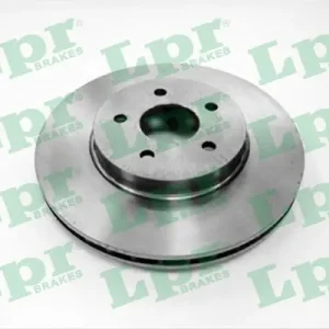 LPR F1031V LPR TARCZA HAM./PRZ/ FORD MONDEO III 00- Taniej