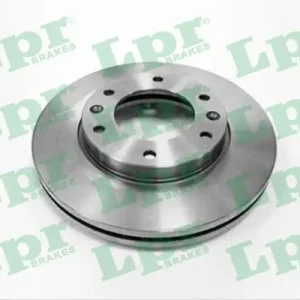 LPR H2022V LPR TARCZA HAM./PRZ/ HYUNDAI H1 2,5DT 08- Ostatnia szansa