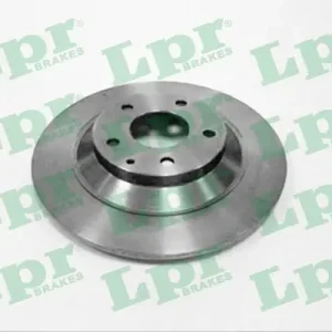 Szybka wysyłka  LPR M5033P LPR TARCZA HAM./PRZ/ MAZDA CX5 2,0 11-