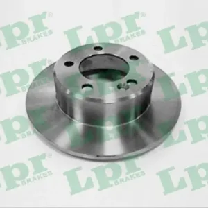 LPR R1044P LPR TARCZA HAM./PRZ/ OPEL MOVANO 2,3CDTI 10- Hit cenowy
