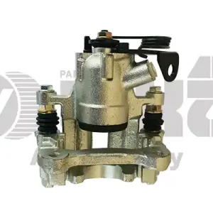 Cena promocyjna  VKA 8D0615423/KPL VIKA ZACISK HAMULCA TYŁ L AUDI A4 95-97 Z JAR ZMEM 443615425B