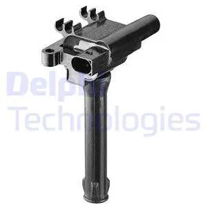 Cewka zapłonowa DELPHI CE10512-12B1 NEC000120L Sprawdź teraz