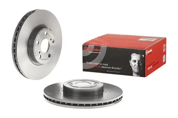Obniżka ceny Tarcza hamulcowa BREMBO 09.9799.11 4351205040