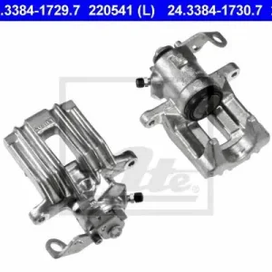 Oferta limitowana Zacisk hamulcowy ATE 24.3384-1729 1J0615423D