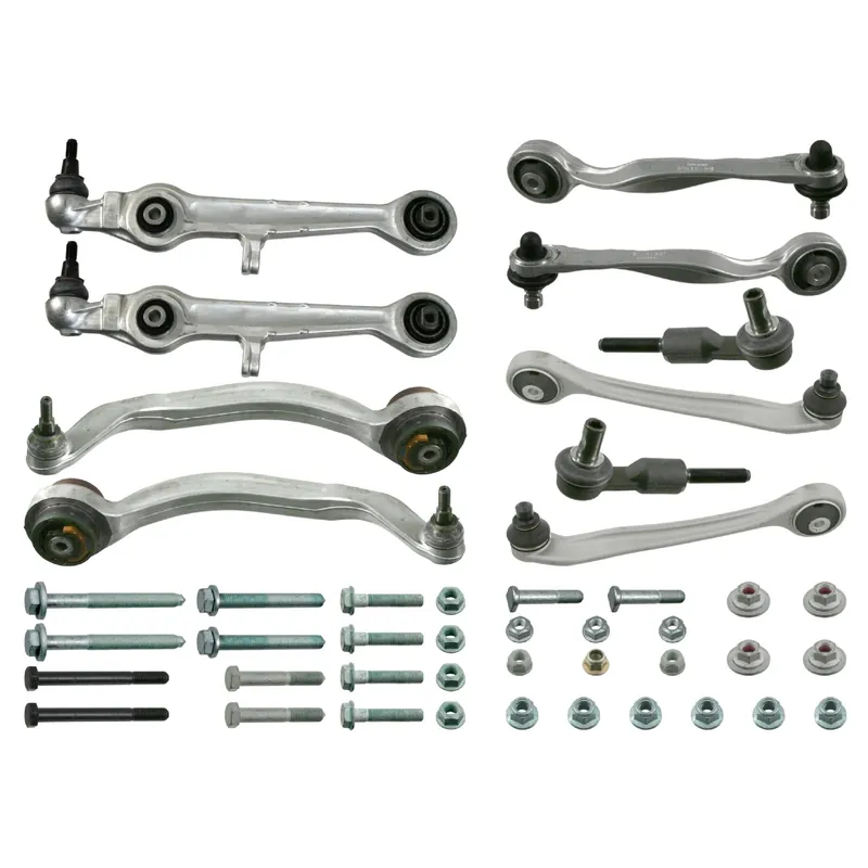 Zestaw wahaczy FEBI BILSTEIN 24900 4B3498998 Kup online
