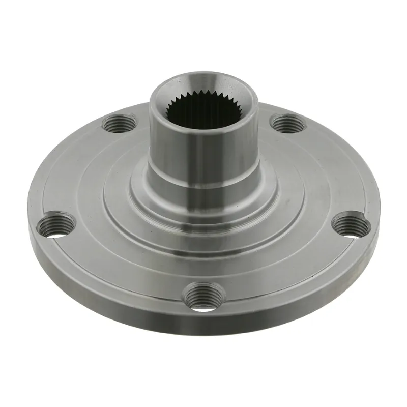 Łatwy zwrot Piasta koła FEBI BILSTEIN 24947 8D0407615E