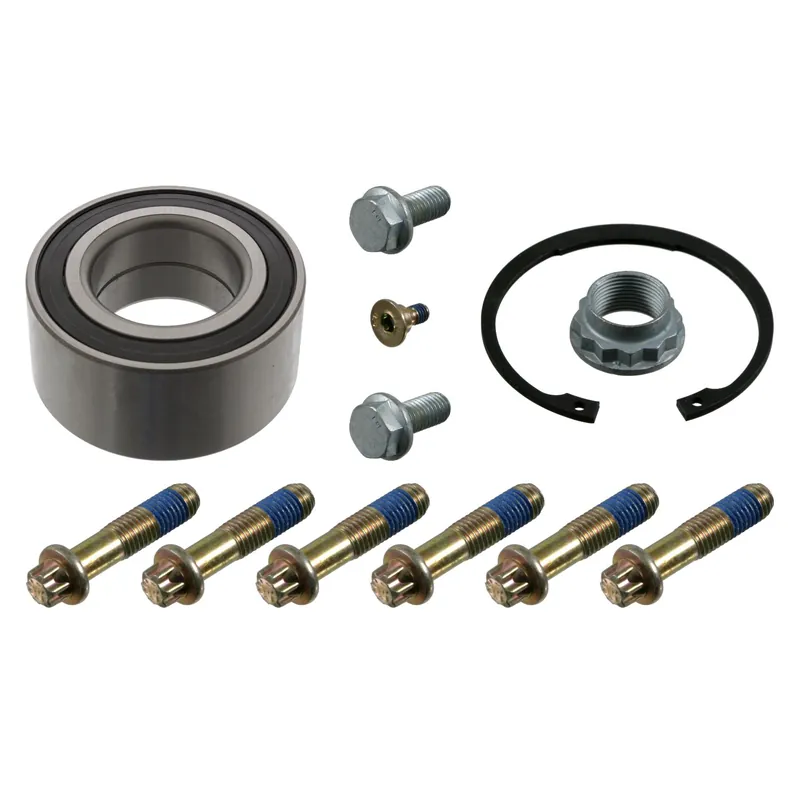 Łożysko. zestaw naprawczy piasty FEBI BILSTEIN 21873 1299800416 Zamów teraz