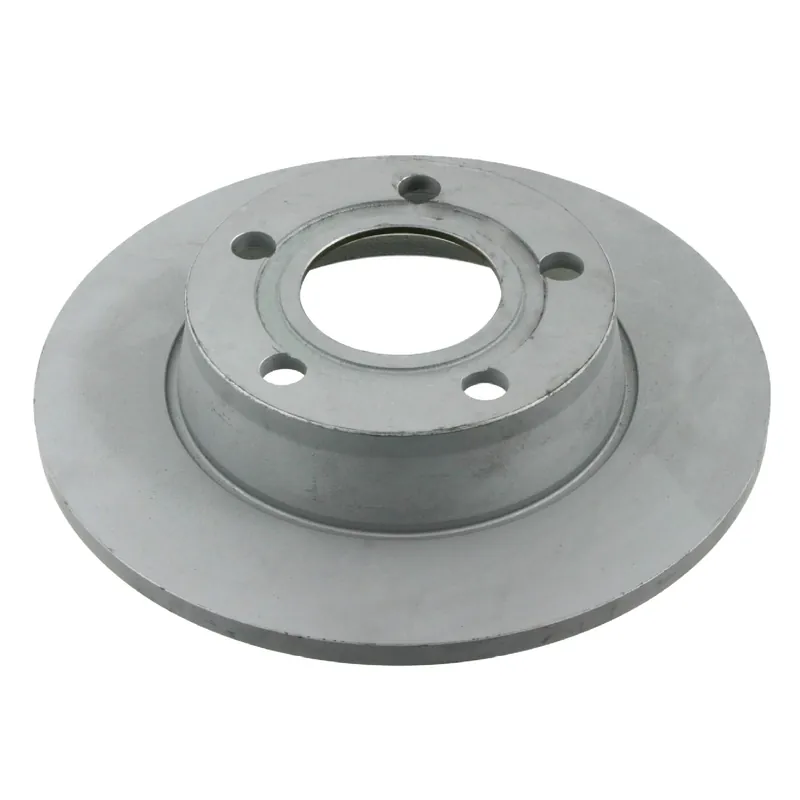 Tarcza hamulcowa FEBI BILSTEIN 22906 4B0615601B Rabat