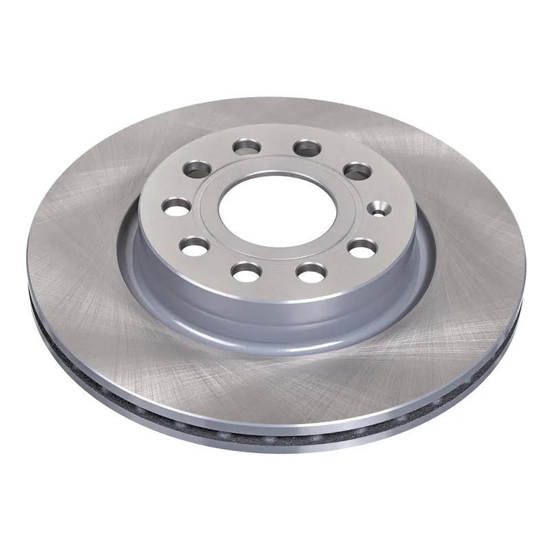Tarcza hamulcowa FEBI BILSTEIN 22904 1K0615301S Niska cena