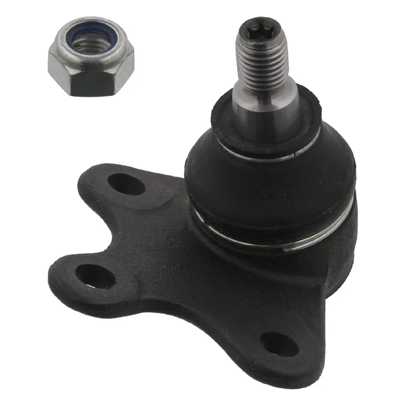 Sworzeń wahacza FEBI BILSTEIN 19408 6Q0407366A Promocja