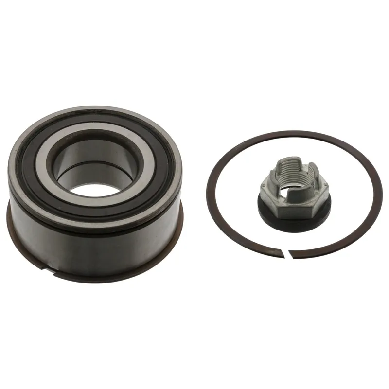 Oferta limitowana Łożysko. zestaw naprawczy piasty FEBI BILSTEIN 19811 7701205972