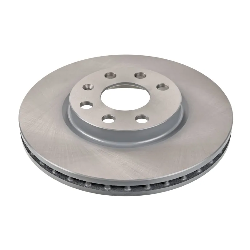 Promocja Tarcza hamulcowa FEBI BILSTEIN 19509 569000