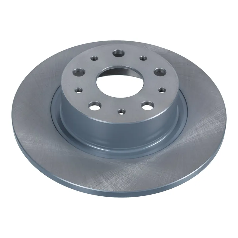 Tarcza hamulcowa FEBI BILSTEIN 14166 60814646 Zniżka