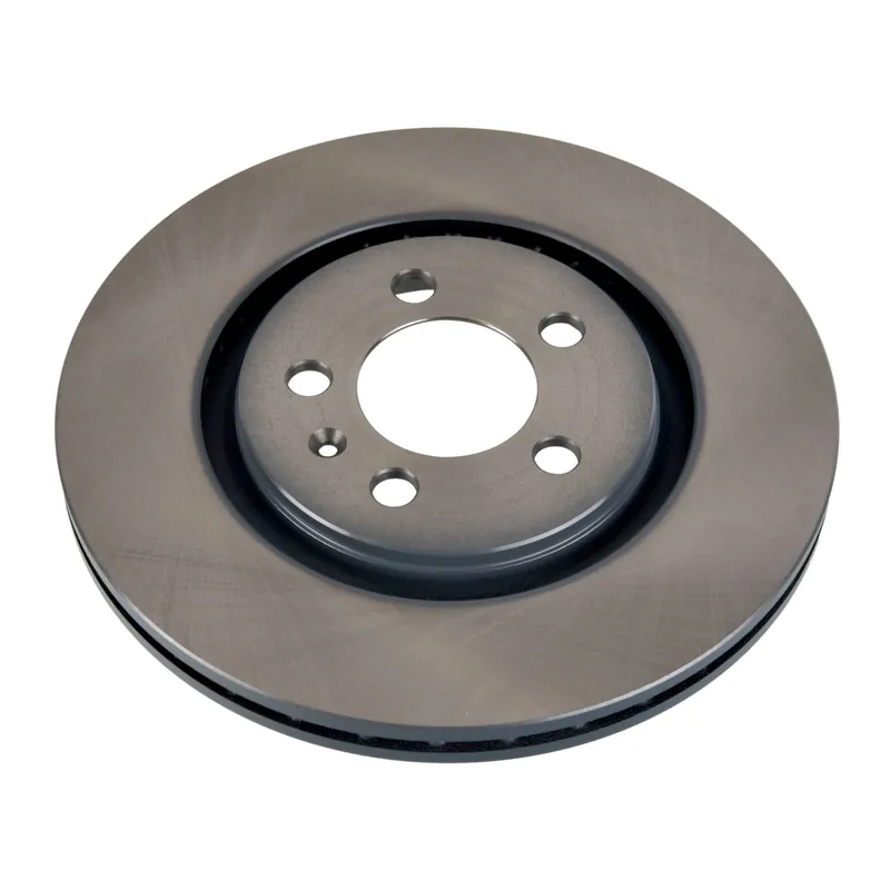 Ekspresowa dostawa Tarcza hamulcowa FEBI BILSTEIN 06548 1H0615301A