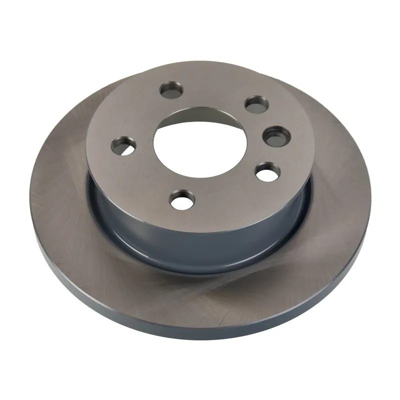 Tarcza hamulcowa FEBI BILSTEIN 06547 701615301C Bestseller