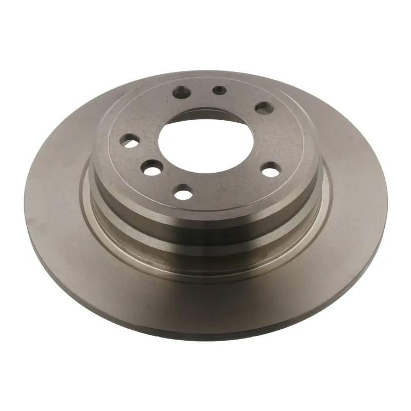 Tarcza hamulcowa FEBI BILSTEIN 04176 34211162305 Kup teraz