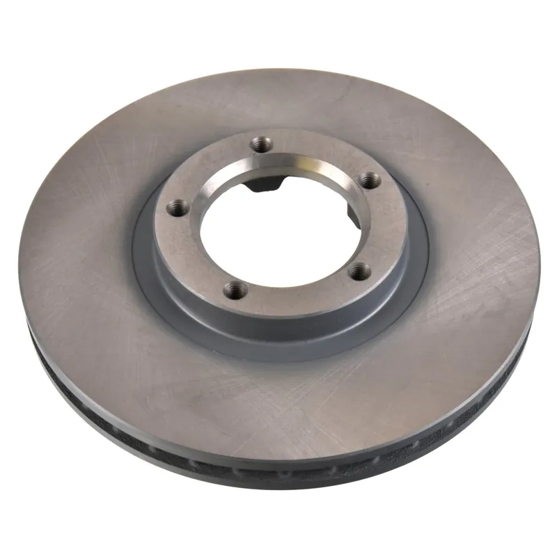 Tarcza hamulcowa FEBI BILSTEIN 05647 5029815 Wysoka jakość
