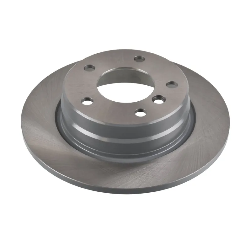 Tylko dziś Tarcza hamulcowa FEBI BILSTEIN 01725 34211162289