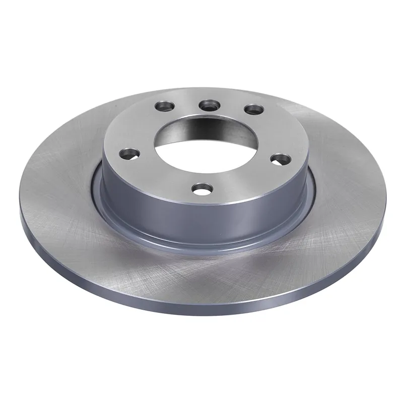 Zamów teraz Tarcza hamulcowa FEBI BILSTEIN 01715 34111160673