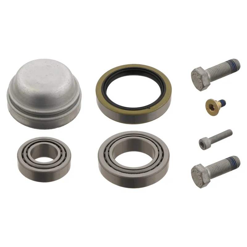 Łożysko. zestaw naprawczy piasty FEBI BILSTEIN 02071 2103300051 Najlepsza cena