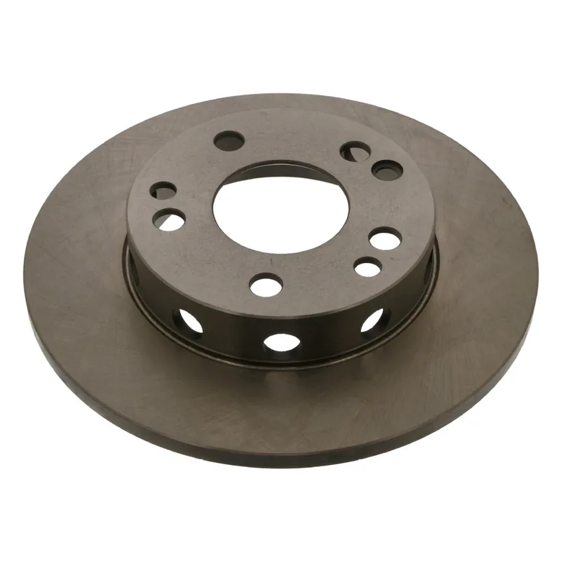 Bezpieczne zakupy Tarcza hamulcowa FEBI BILSTEIN 08543 2014211212