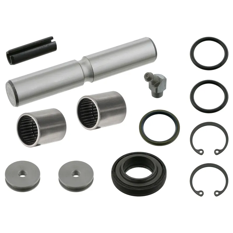 Zestaw naprawczy zwrotnicy FEBI BILSTEIN 10062 6013300319 Szybka wysyłka