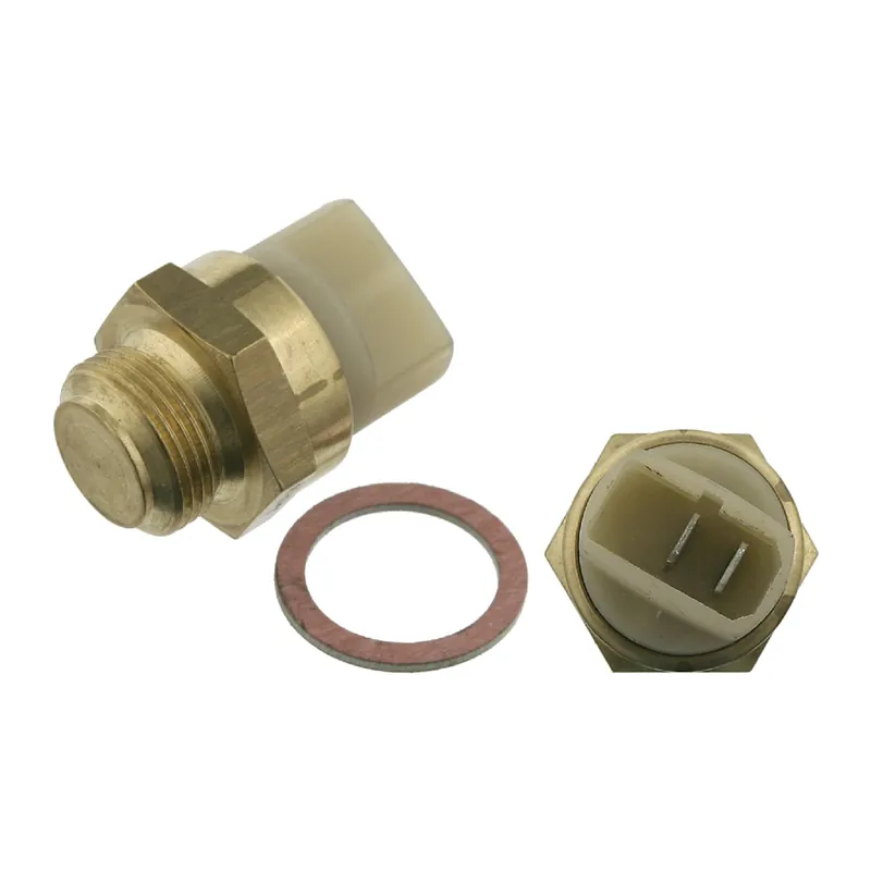 Bestseller Włącznik wentylatora chłodnicy FEBI BILSTEIN 02754 191959481B