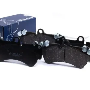 Klocki hamulcowe TOMEX 1516 23692166 Wyjątkowa oferta