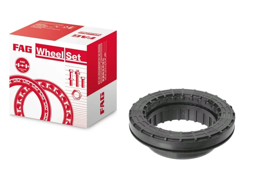 Wyjątkowa oferta Łożysko amortyzatora FAG 713007500 0344503