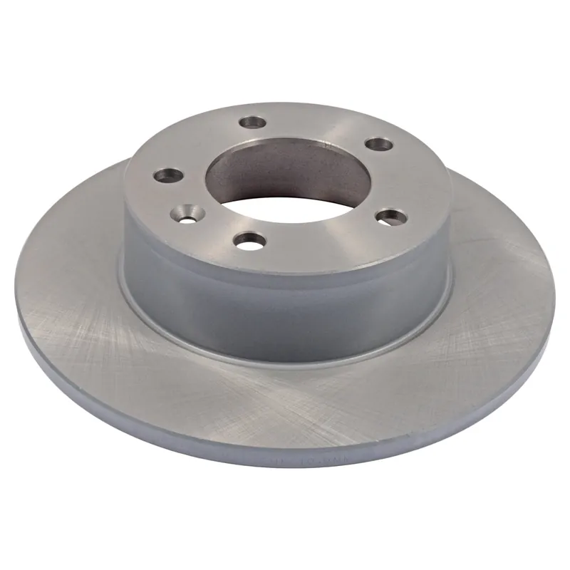Tarcza hamulcowa FEBI BILSTEIN 24491 7700314107 Premium