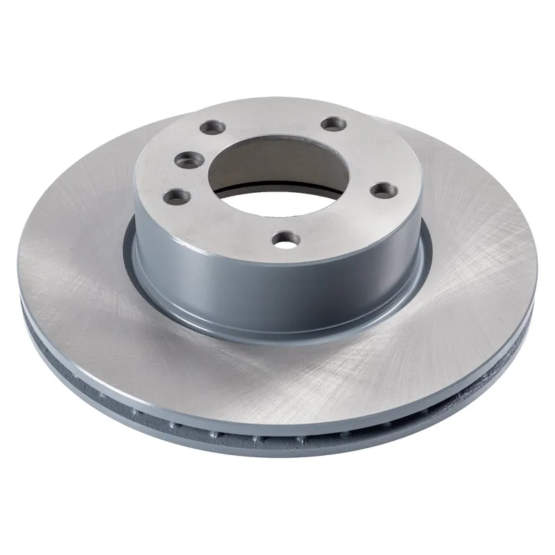 Darmowy zwrot Tarcza hamulcowa FEBI BILSTEIN 24468 34116772669