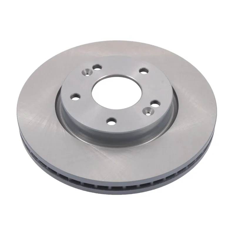 Tarcza hamulcowa FEBI BILSTEIN 31470 517121H000 Dodaj do koszyka