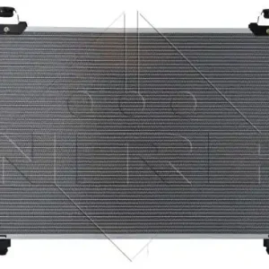 Chłodnica klimatyzacji z osuszaczem NRF 35860 884500F110 Oferta