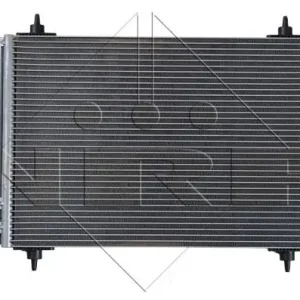 Chłodnica klimatyzacji z osuszaczem NRF 35610 6455CX Oferta czasowa