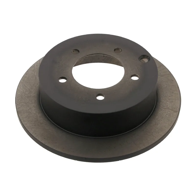 Tarcza hamulcowa FEBI BILSTEIN 31280 MN116332 Darmowy zwrot